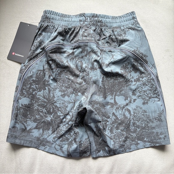 Lululemon Pacebreaker Linerless Shorts 7” - Picture 7 of 8